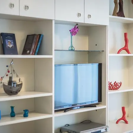 Apartment Koukaki's Haven 2br 7' To Metro *